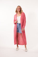 Load image into Gallery viewer, Marquee Cardigan - Camelia
