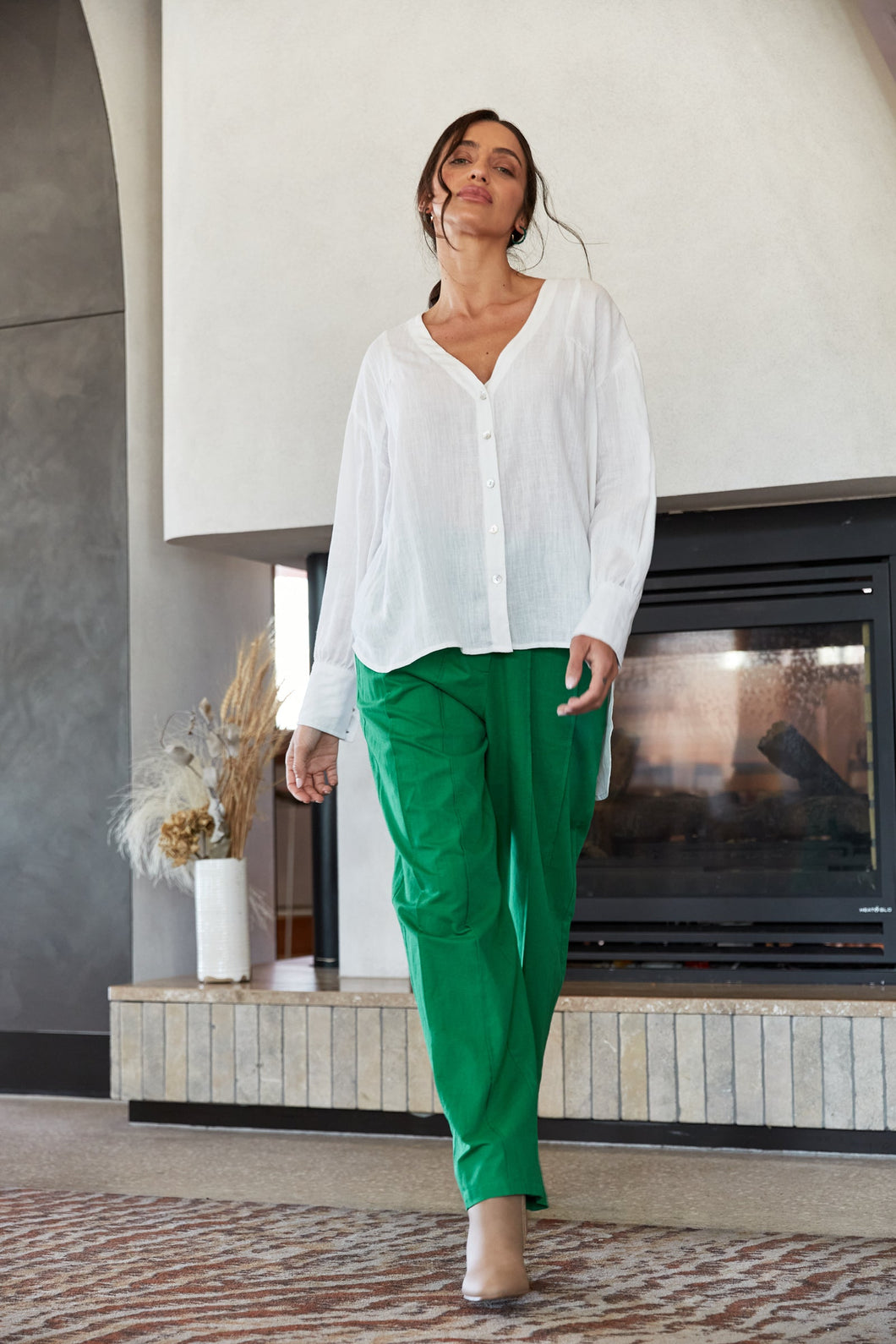 Panorama Pant