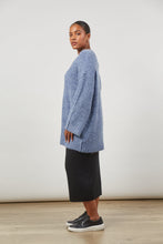 Load image into Gallery viewer, Avenue Oversize Jumper - OSFM - Nevada

