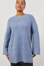 Load image into Gallery viewer, Avenue Oversize Jumper - OSFM - Nevada
