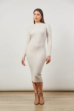 Load image into Gallery viewer, Skyline Knit Dress

