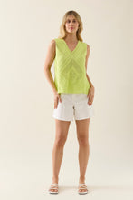 Load image into Gallery viewer, Sylvie Top - Pomelo
