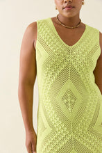Load image into Gallery viewer, Sylvie Dress - Pomelo
