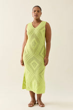 Load image into Gallery viewer, Sylvie Dress - Pomelo
