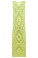 Load image into Gallery viewer, Sylvie Dress - Pomelo
