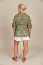 Load image into Gallery viewer, Giselle Shirt
