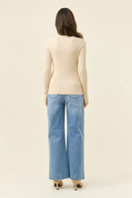 Load image into Gallery viewer, Juno Knit Top
