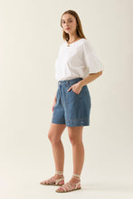 Load image into Gallery viewer, Sofie Denim Shorts

