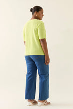 Load image into Gallery viewer, Sylvie Knit T-shirt
