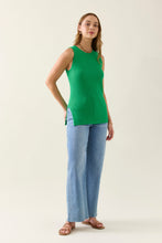 Load image into Gallery viewer, Adele Split Tank
