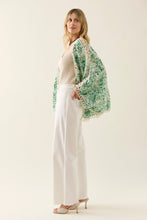 Load image into Gallery viewer, Oline Lace Cape
