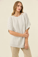 Load image into Gallery viewer, Sadie Knit Top
