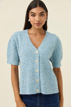 Load image into Gallery viewer, McKenna Short Sleeve Cardigan
