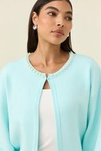 Load image into Gallery viewer, Nell Pearl Cardigan
