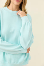 Load image into Gallery viewer, Nell Jumper - Ice Blue

