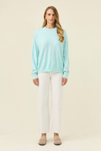 Load image into Gallery viewer, Nell Jumper - Ice Blue
