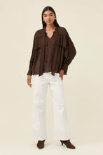 Load image into Gallery viewer, Della Blouse
