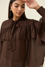 Load image into Gallery viewer, Della Blouse
