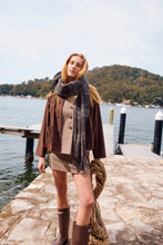 Load image into Gallery viewer, Cassidy Vest  - Taupe
