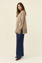 Load image into Gallery viewer, Darby Jumper - Stone
