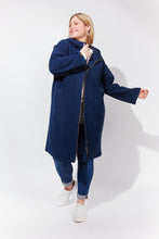 Load image into Gallery viewer, Malmo Jacket - Indigo
