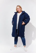 Load image into Gallery viewer, Malmo Jacket - Indigo
