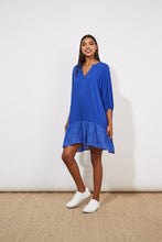 Load image into Gallery viewer, Naxos Relax Top/ Dress
