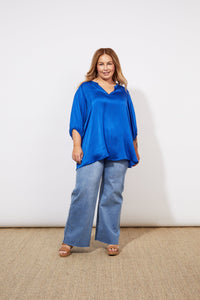 Barbados Relax Top - OSFM