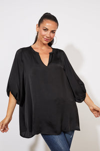 Barbados Relax Top - OSFM