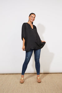 Barbados Relax Top - OSFM