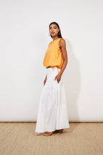 Load image into Gallery viewer, Tanna Maxi Skirt - Coconut
