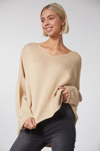 Load image into Gallery viewer, Abisko Jumper - OSFM
