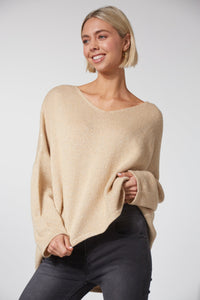 Abisko Jumper - OSFM