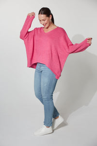 Abisko Jumper - OSFM