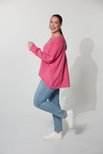 Load image into Gallery viewer, Abisko Jumper - OSFM
