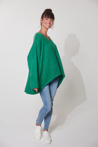 Abisko Jumper - OSFM