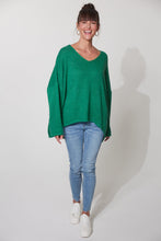 Load image into Gallery viewer, Abisko Jumper - OSFM

