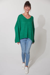 Abisko Jumper - OSFM