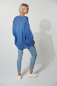 Abisko Jumper - OSFM