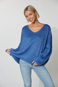Abisko Jumper - OSFM