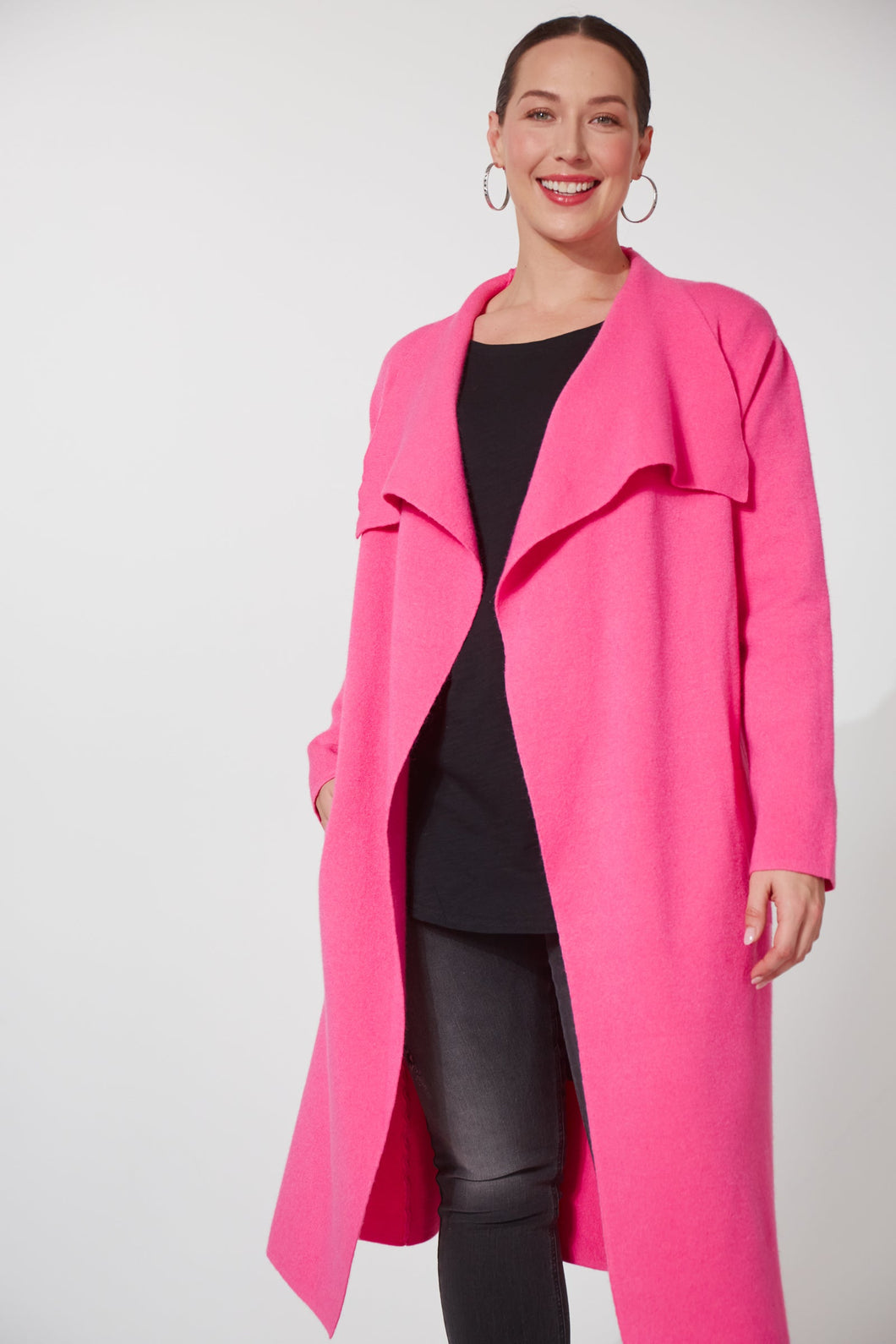 Cordova Cardigan