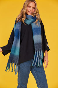 Lauder Scarf