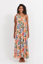 Load image into Gallery viewer, Baja One Shoulder Dress
