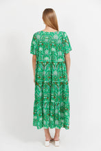 Load image into Gallery viewer, Haiti Maxi Dress
