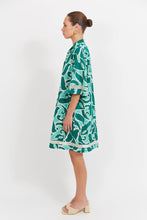 Load image into Gallery viewer, Santos Shift Dress
