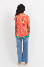 Load image into Gallery viewer, Cabana Sleeveless Shirt
