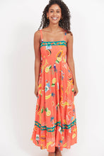 Load image into Gallery viewer, Cabana Tank Maxi Dress
