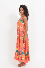 Load image into Gallery viewer, Cabana Tank Maxi Dress
