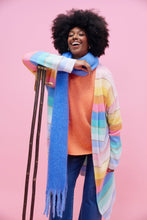 Load image into Gallery viewer, Niseko Cardigan ONE SIZE - Pastel

