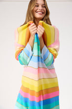 Load image into Gallery viewer, Niseko Cardigan ONE SIZE - Pastel
